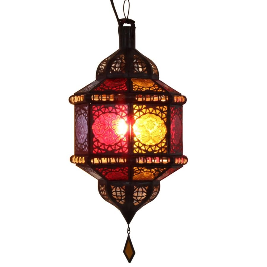 Enchanting Lantern Lamp for cozy indoor and outdoor lighting