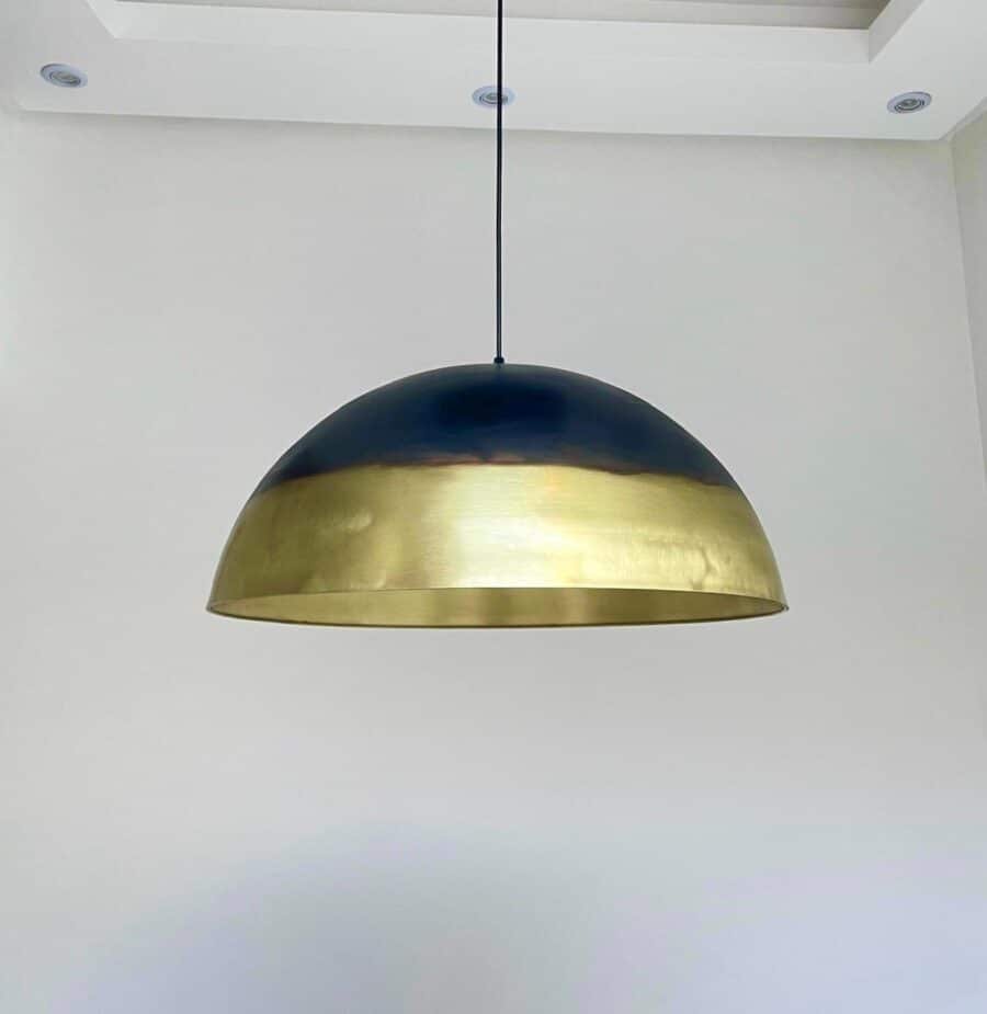 Amazing Ceiling Light Fixture with modern LED design.